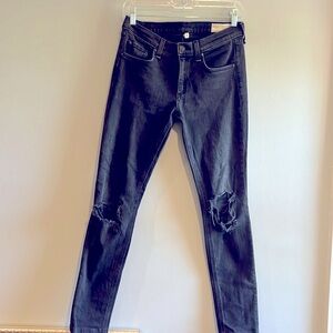 RAG AND BONE skinny jeans